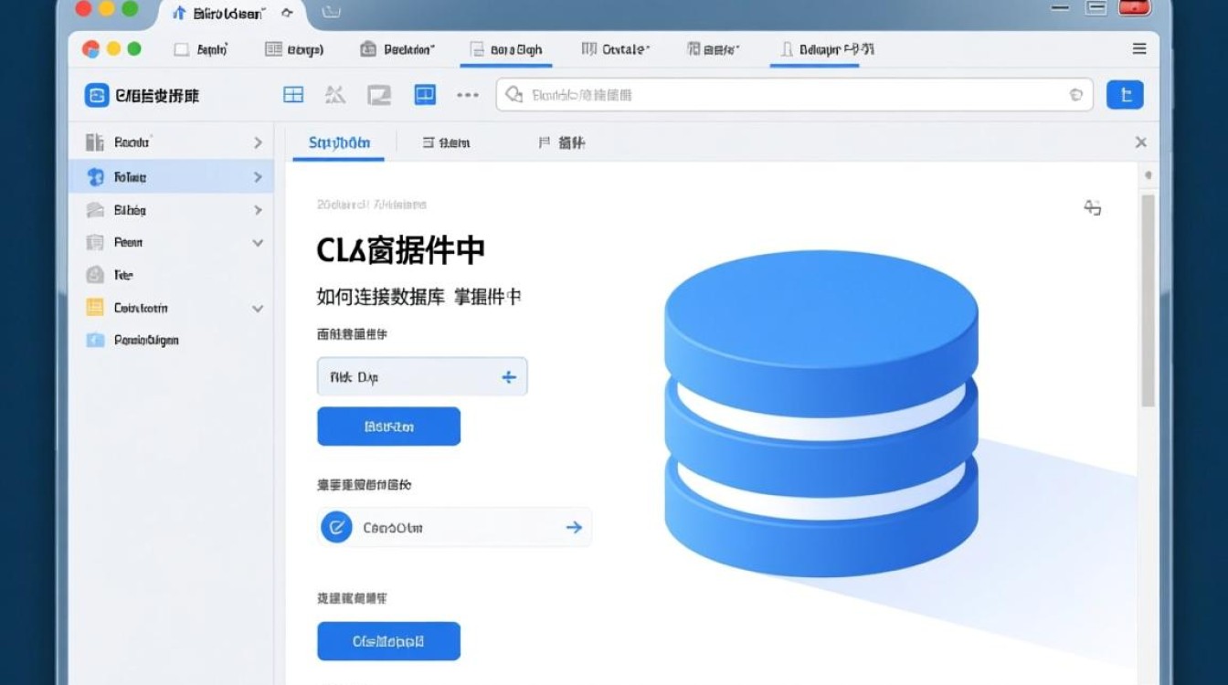 C窗体中怎么连接数据库？求详细代码与步骤。
