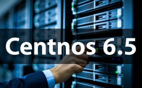 CentOS 6.5系统巡检到底需要检查哪些关键项目？