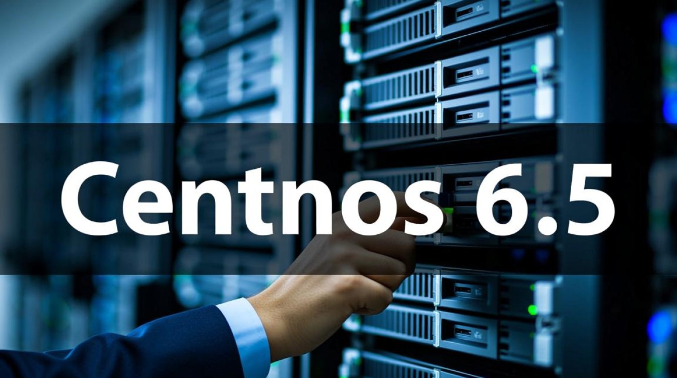 CentOS 6.5系统巡检到底需要检查哪些关键项目？