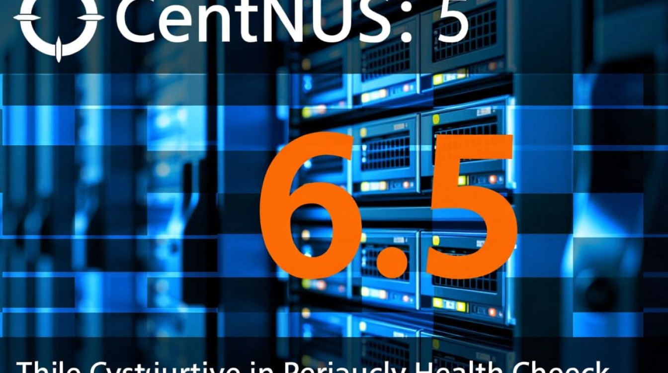 CentOS 6.5系统巡检到底需要检查哪些关键项目？