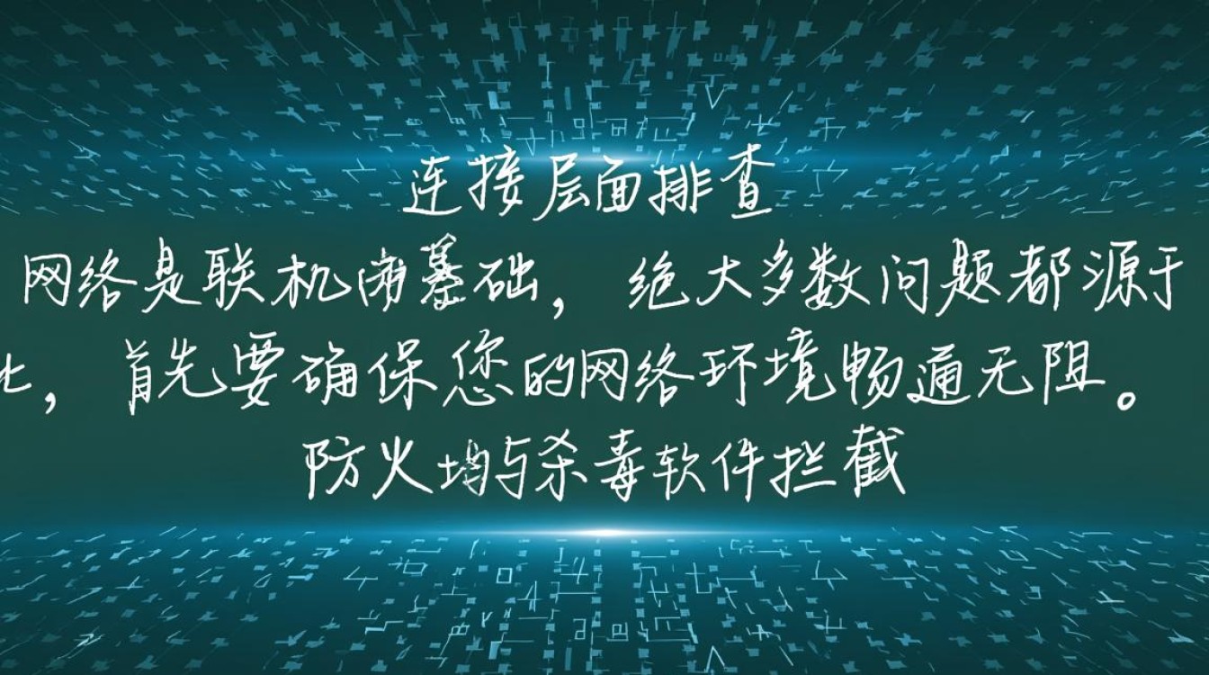 魔兽争霸无法联机是什么原因，该如何解决？