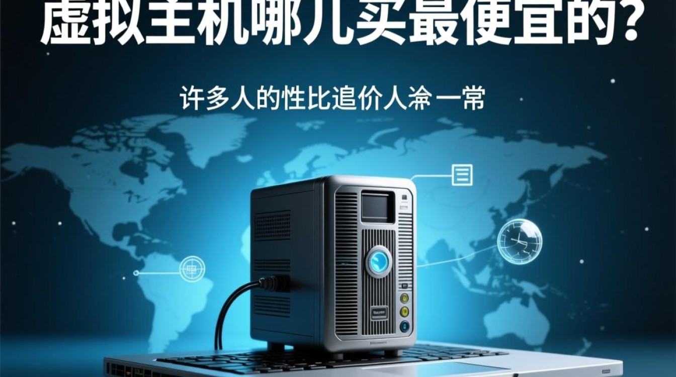 个人建站想买最便宜的虚拟主机，哪个服务商最稳定靠谱？