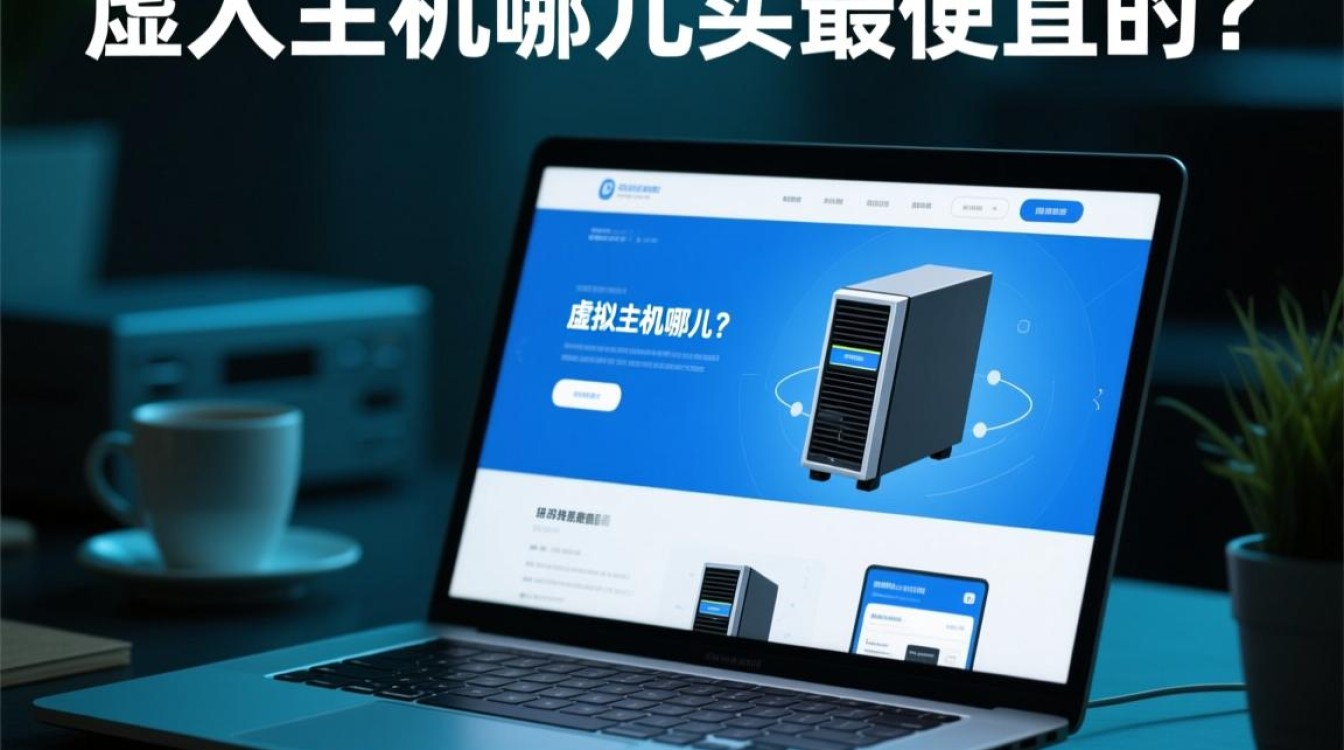 个人建站想买最便宜的虚拟主机，哪个服务商最稳定靠谱？
