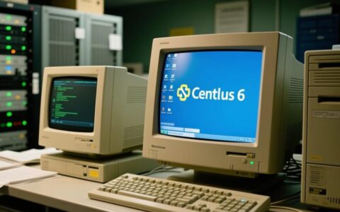 centos 6系统下，如何使用mplayer命令行播放视频文件？