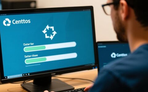 CentOS7系统中如何查看开机时间并分析各服务耗时？
