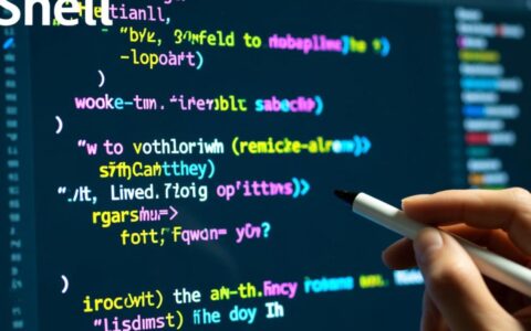 在shell脚本中，用什么命令可以强制报错并退出？