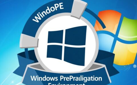 WinPE为什么无法识别NVMe固态硬盘，要怎么注入驱动？