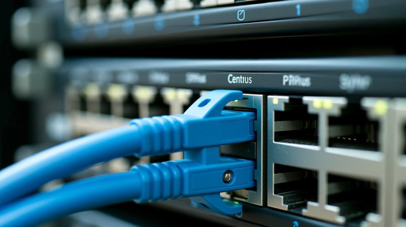CentOS服务器下PHP-FPM如何修改监听的端口号？