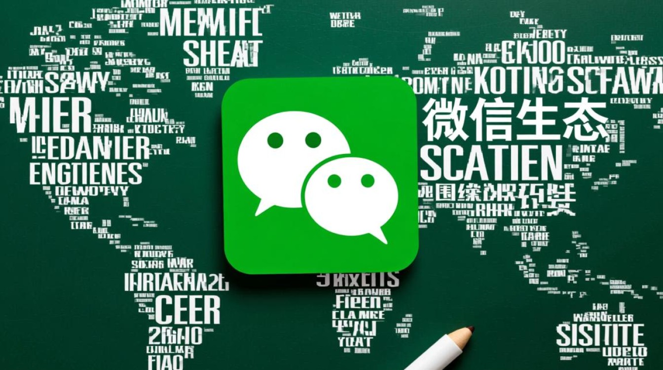 微信网站到底是什么？和普通网站小程序有何不同？