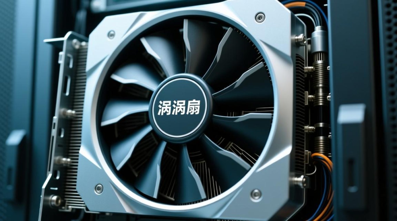 什么是服务器涡扇显卡，它和普通显卡有何区别？
