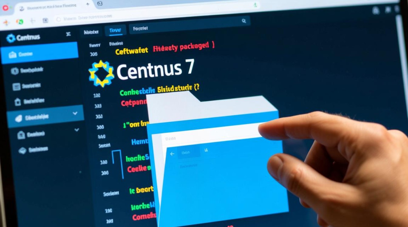 CentOS 7系统下如何快速查找文件或指定内容？