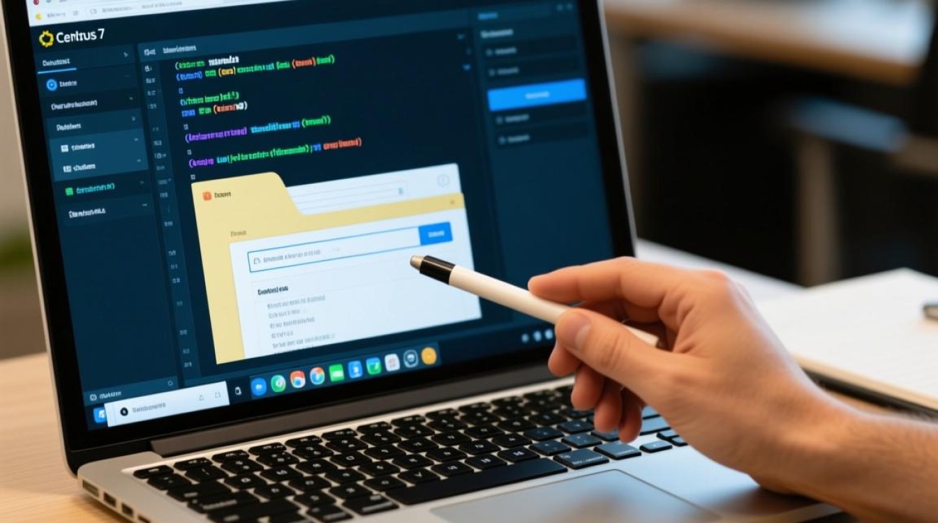 CentOS 7系统下如何快速查找文件或指定内容？