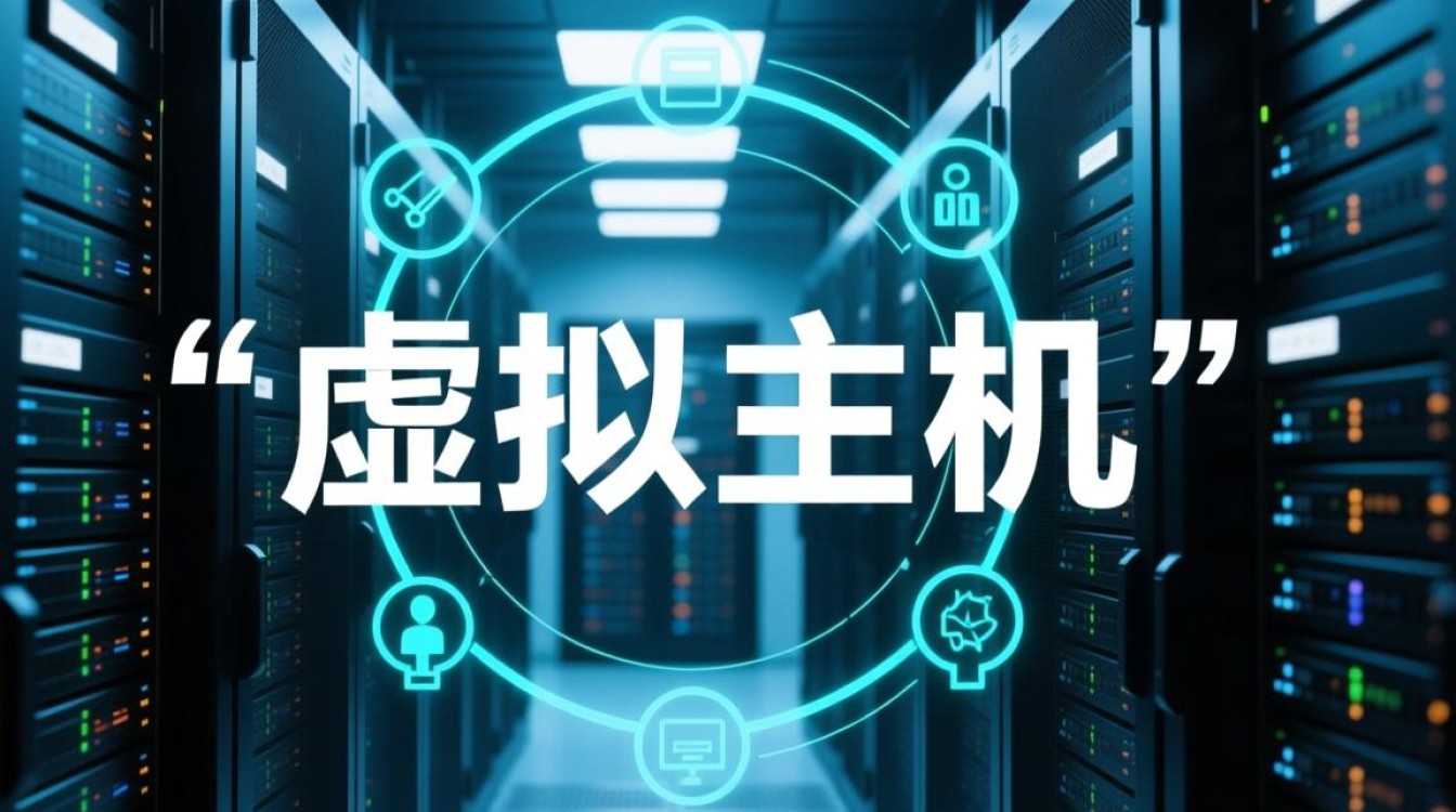 移动硬盘怎么当虚拟主机用，具体步骤是？
