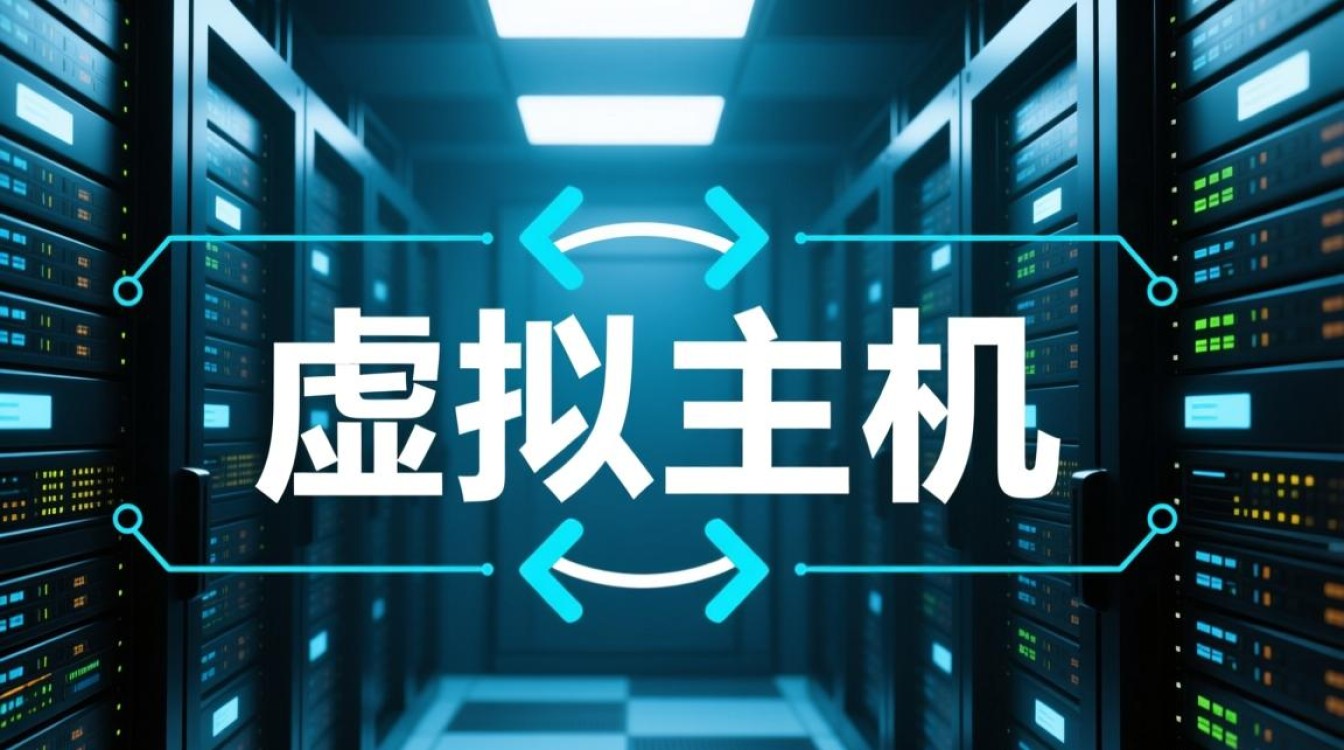 移动硬盘怎么当虚拟主机用，具体步骤是？