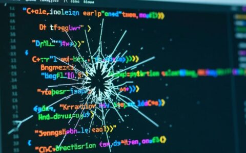 C++程序调用CRT运行时库反复报错，究竟是什么原因导致的呢？