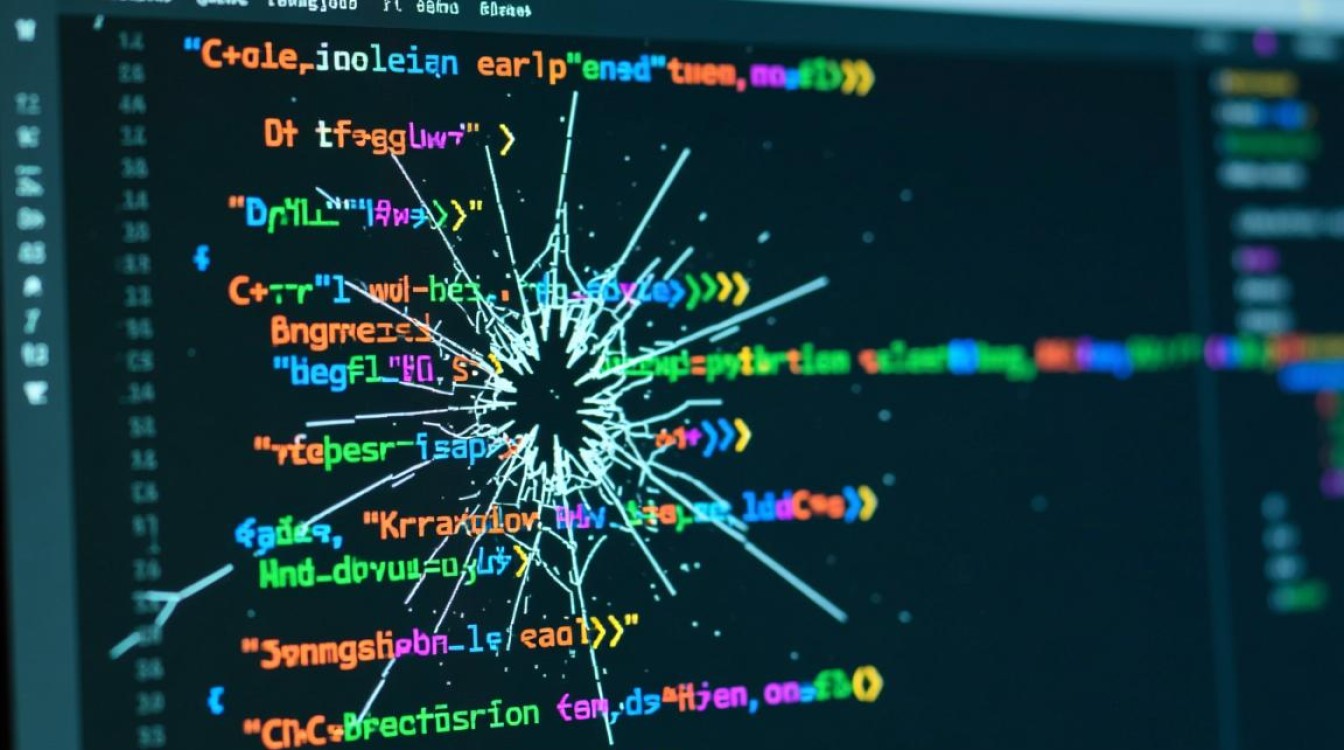 C++程序调用CRT运行时库反复报错，究竟是什么原因导致的呢？