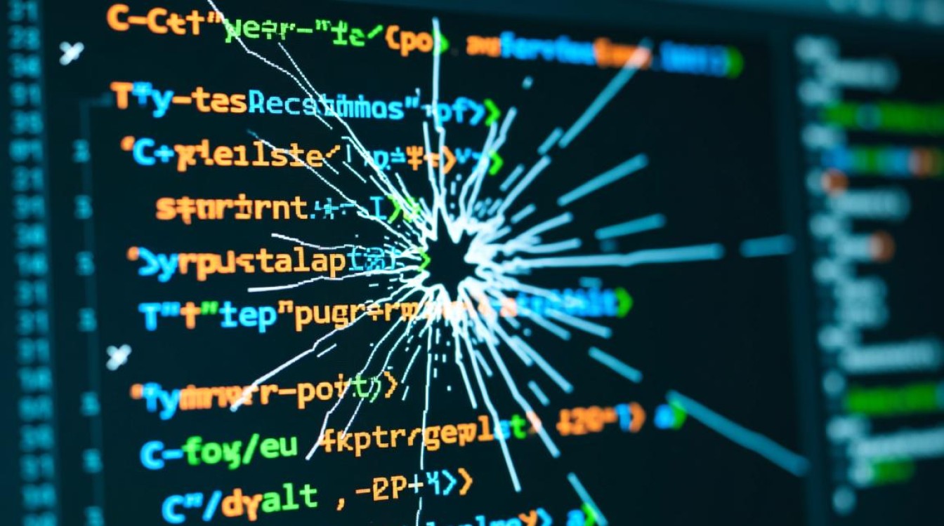 C++程序调用CRT运行时库反复报错，究竟是什么原因导致的呢？