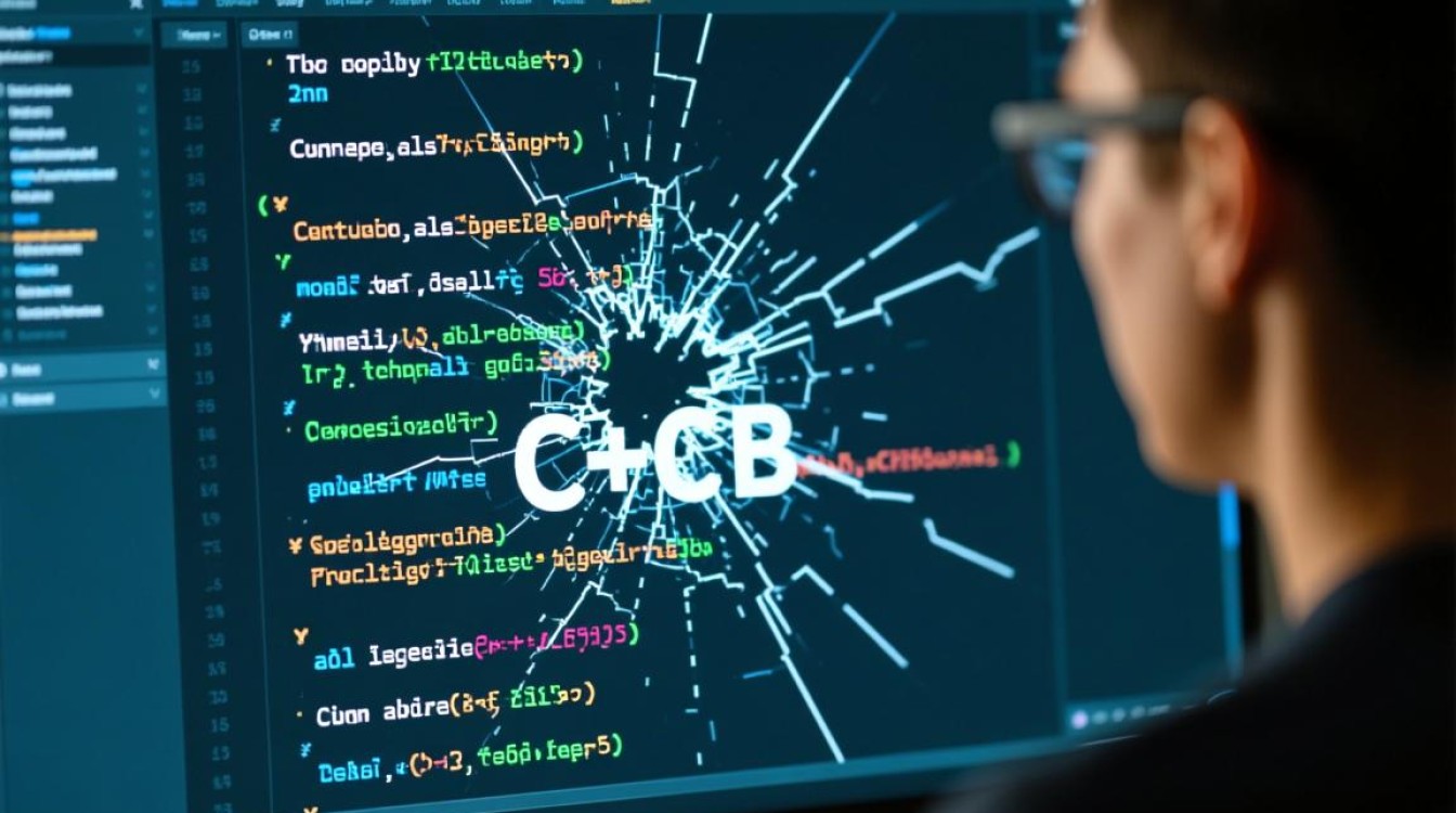 C++程序调用CRT运行时库反复报错，究竟是什么原因导致的呢？