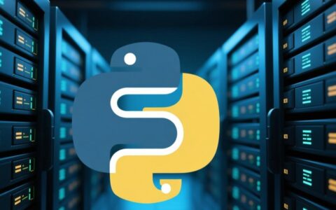Python新手如何连接数据库？详细步骤和代码是什么？