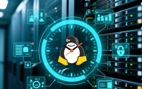 chronyc如何查看CentOS7的时间同步状态？