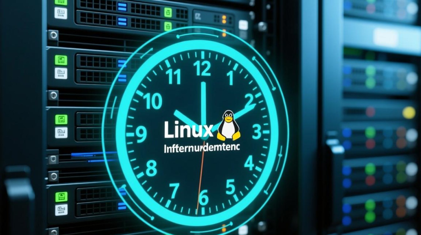 chronyc如何查看CentOS7的时间同步状态？