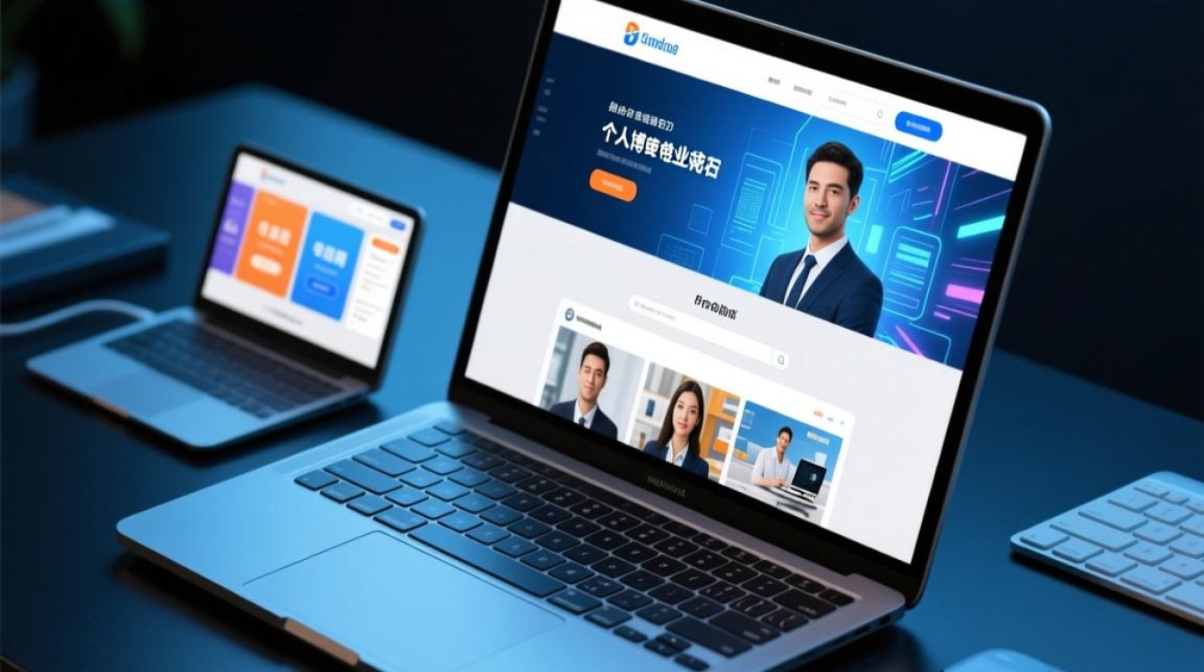 个人建站买虚拟主机，怎么选才不会踩坑又性价比高？