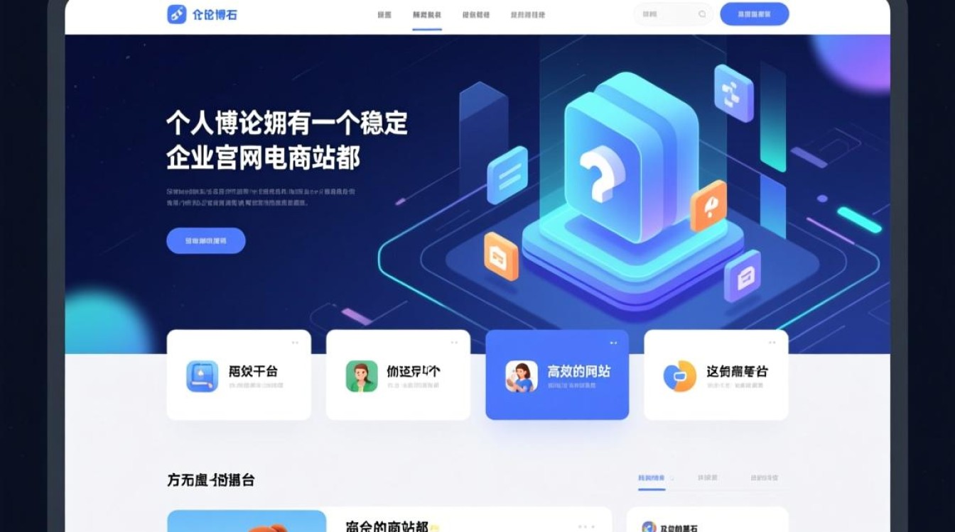 个人建站买虚拟主机，怎么选才不会踩坑又性价比高？