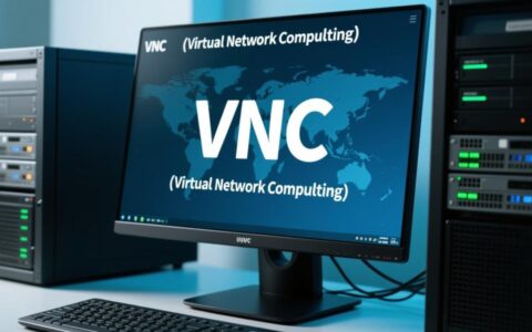 VNC连接报错是什么原因导致的，要怎样彻底解决？
