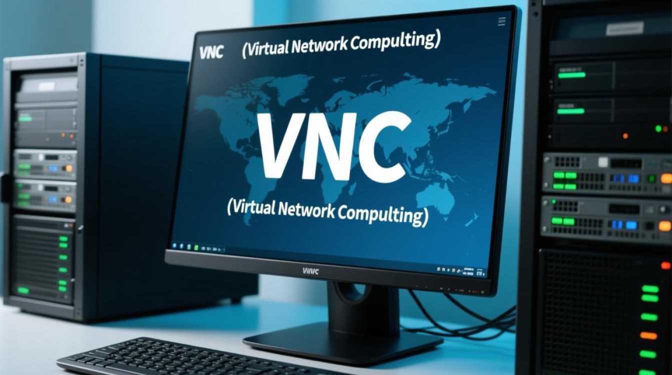 VNC连接报错是什么原因导致的，要怎样彻底解决？