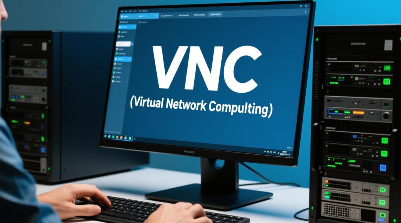 VNC连接报错是什么原因导致的，要怎样彻底解决？