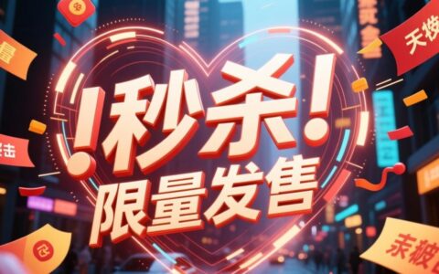 服务器抢购的原理是什么，真的能提高成功率吗？