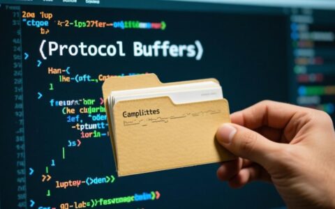 protobuf 2.4.1编译报错，macro names must be identifiers怎么解决？