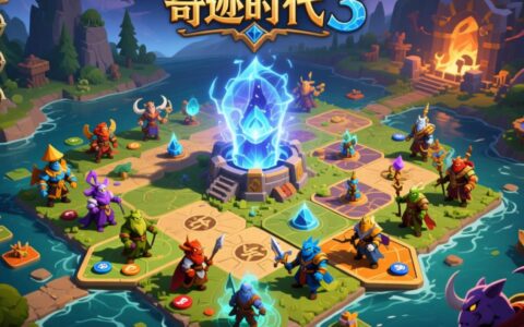 奇迹时代3报错闪退无法启动，有什么解决办法？
