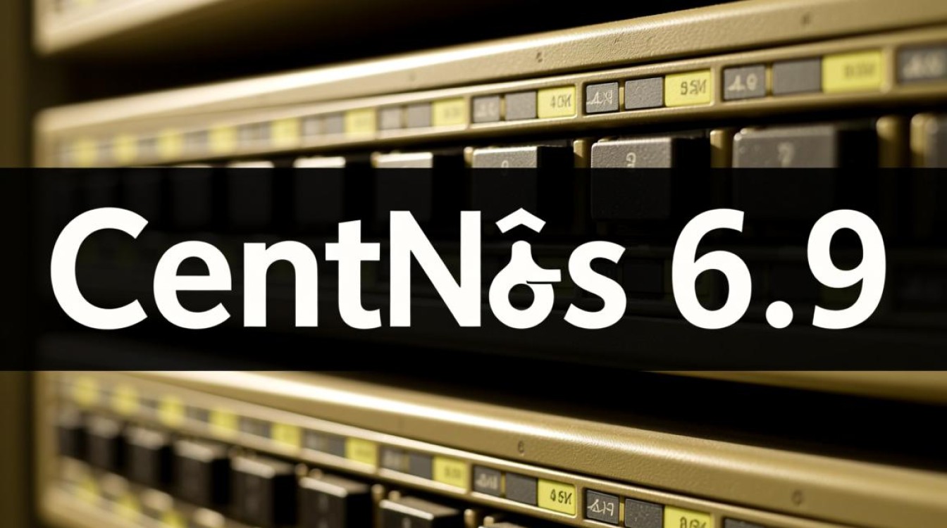 零基础新手该如何一步步详细配置使用CentOS 6.9服务器？