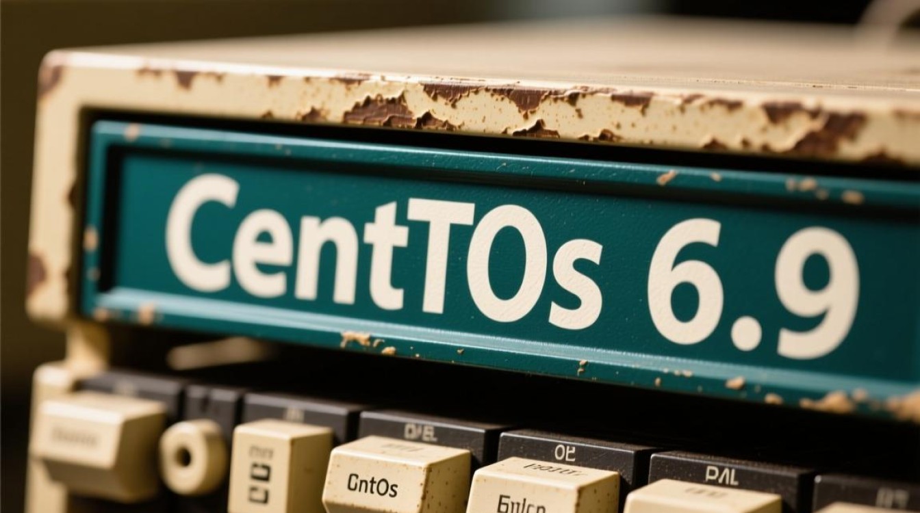 零基础新手该如何一步步详细配置使用CentOS 6.9服务器？