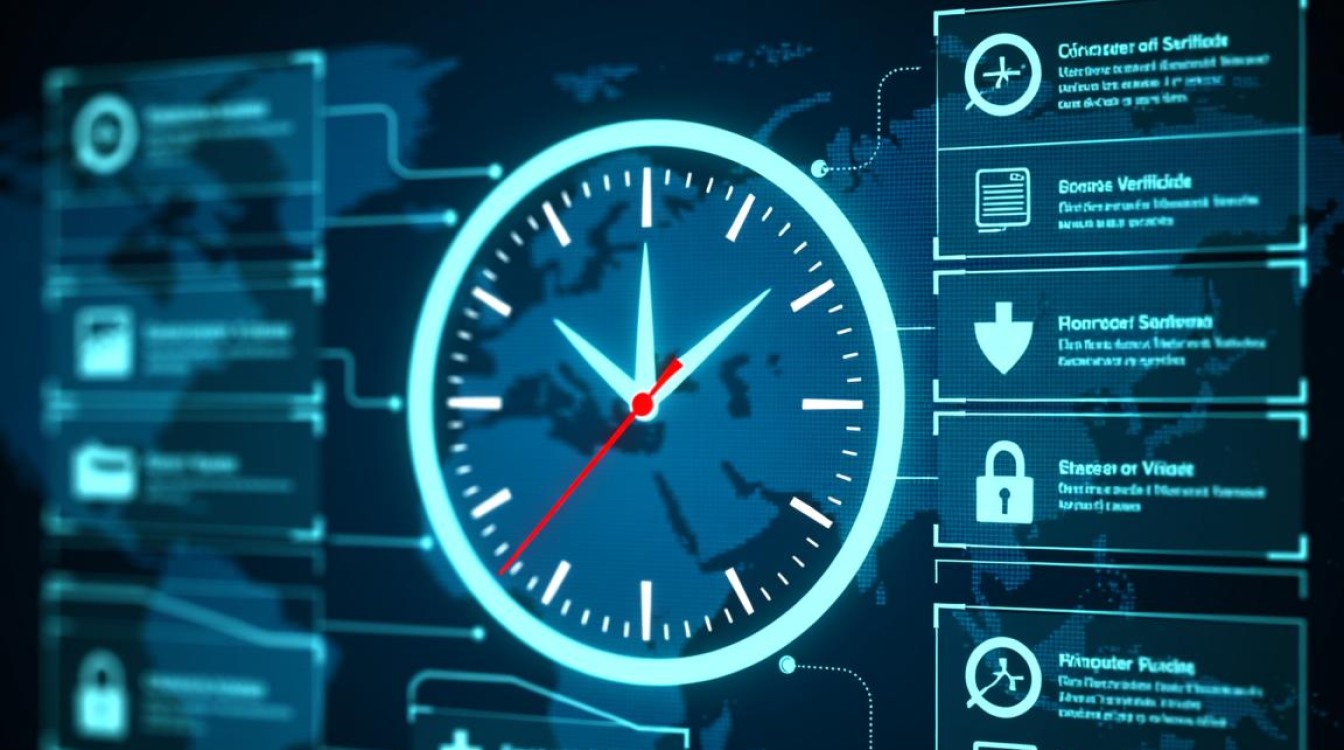 Windows Time服务无法启动怎么办，是什么原因？