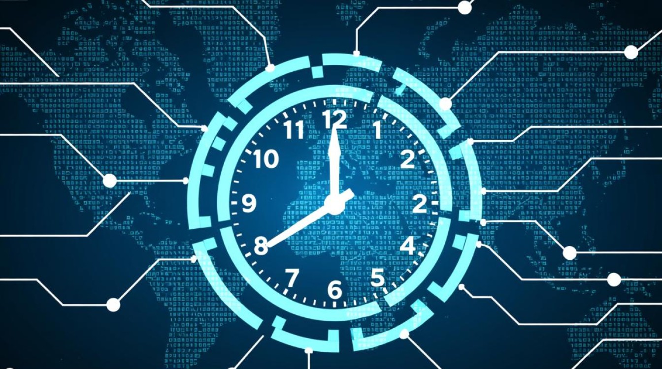Windows Time服务无法启动怎么办，是什么原因？