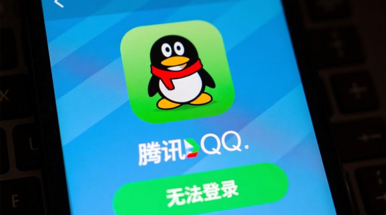 腾讯QQ登不上去是怎么回事，应该如何排查和解决登录问题？