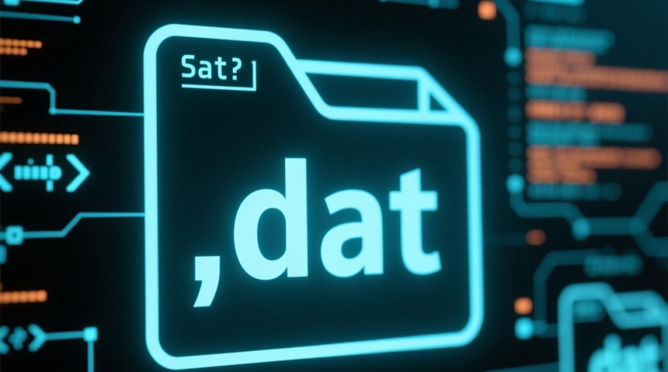 dat数据库文件打开乱码，应该用什么软件解决？