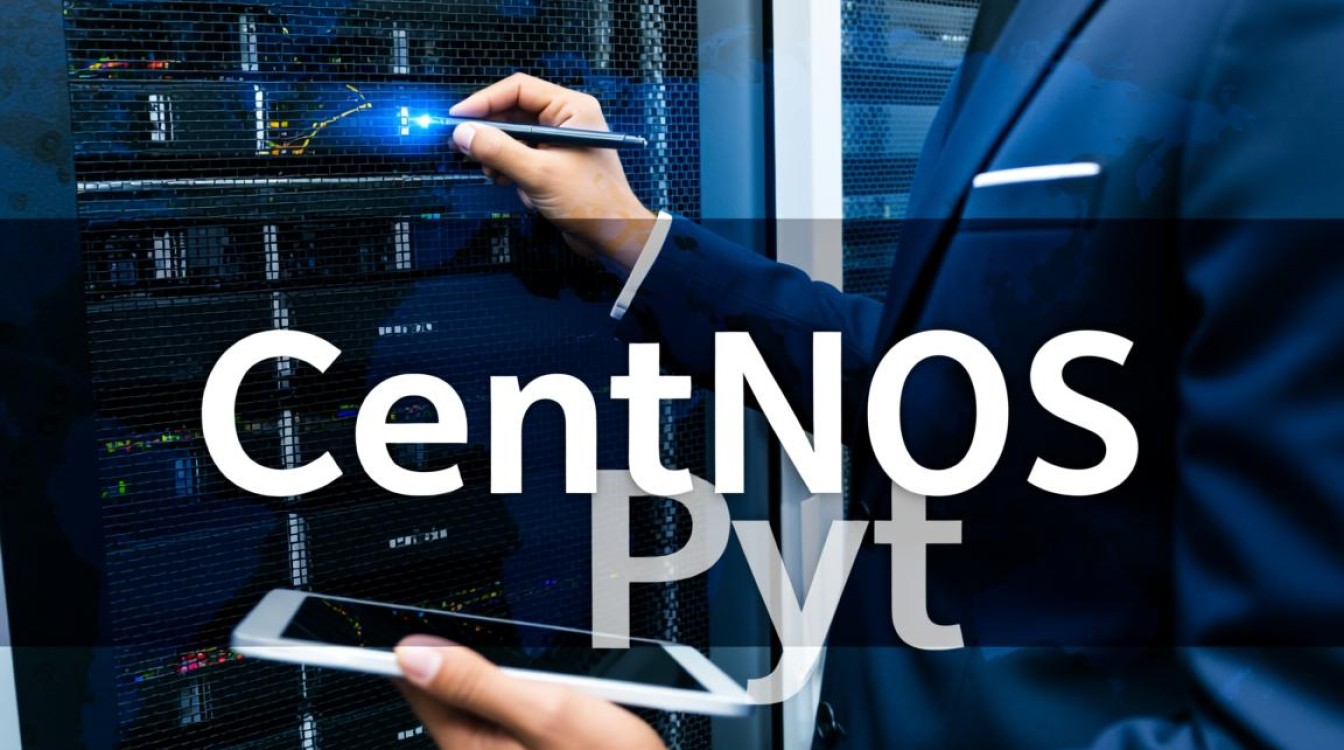 CentOS下如何安装并配置ipython3环境？