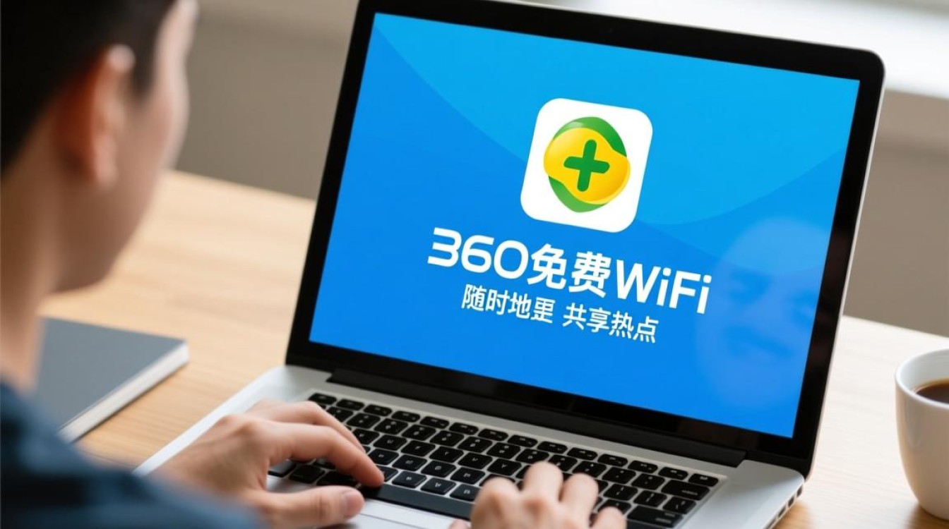 手机360免费wifi点击连接后一直转圈无法加入怎么办？