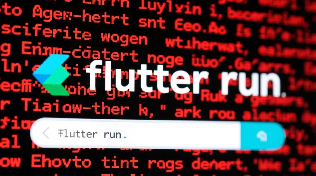 Flutter启动为何总是报错，新手该如何彻底解决？