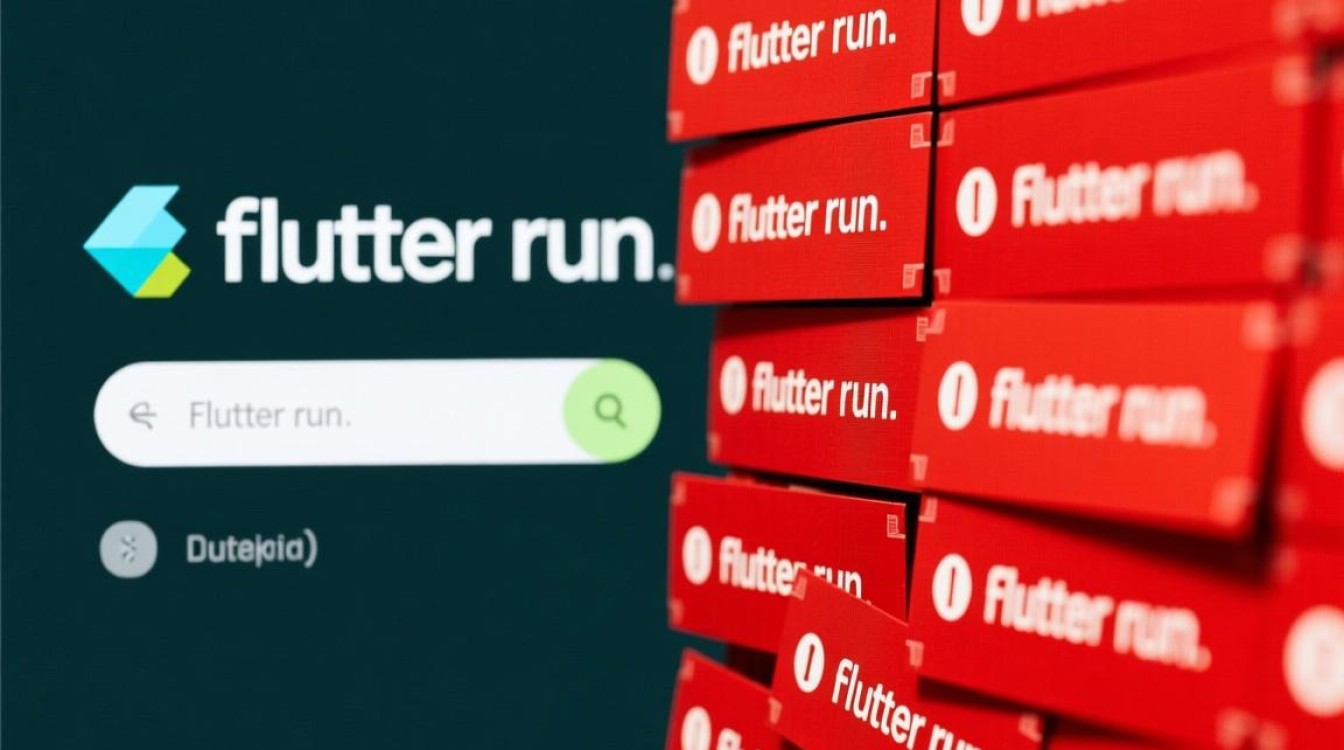 Flutter启动为何总是报错，新手该如何彻底解决？