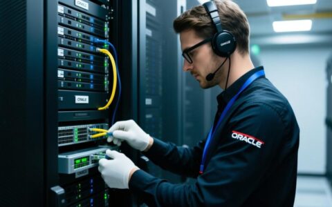 如何解决Oracle安装过程中出现的1023报错问题？