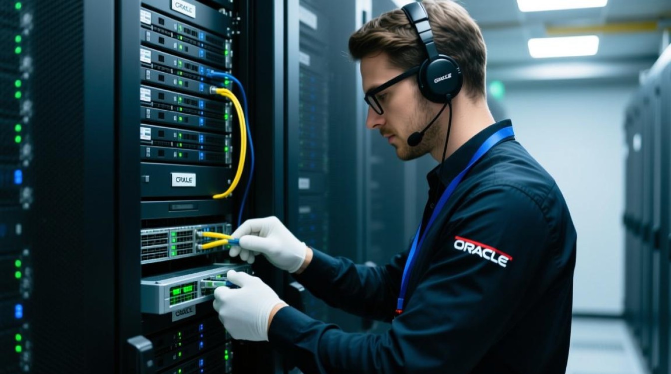 如何解决Oracle安装过程中出现的1023报错问题？