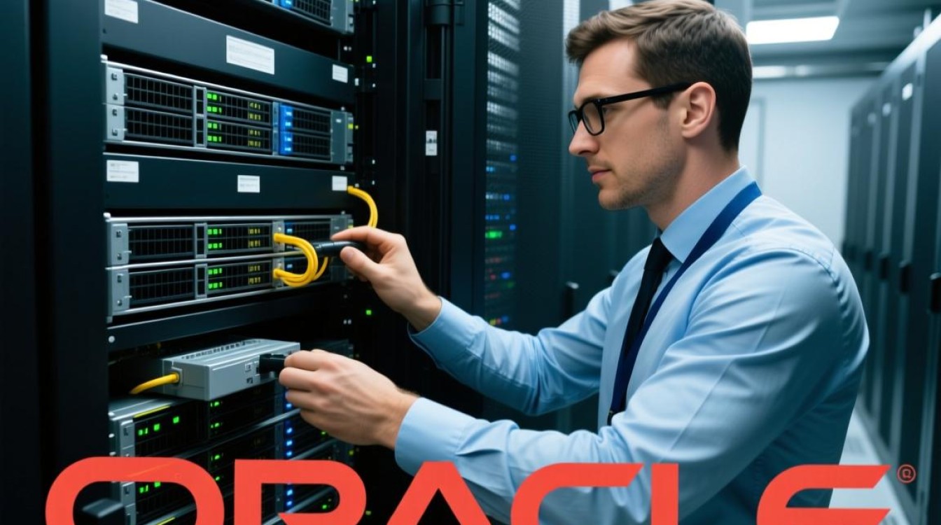 如何解决Oracle安装过程中出现的1023报错问题？