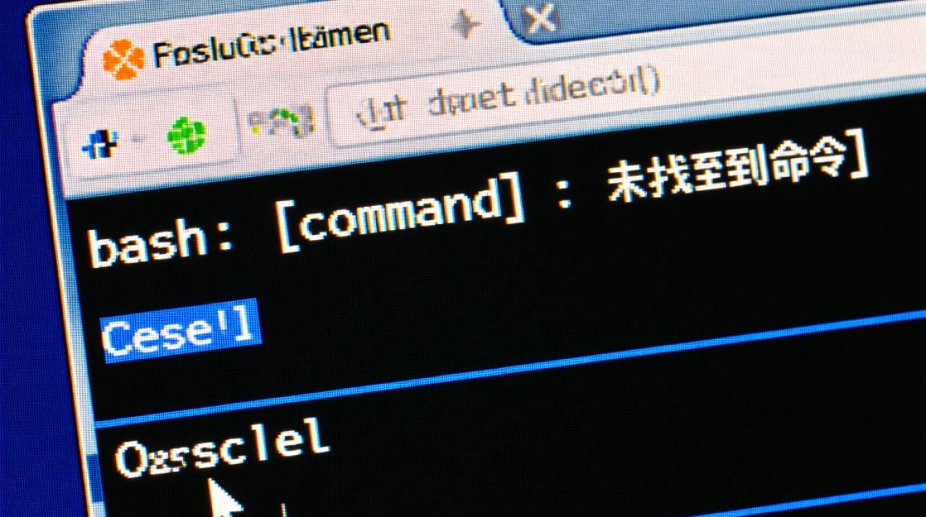CentOS报错未找到命令，是不是PATH环境变量的问题？