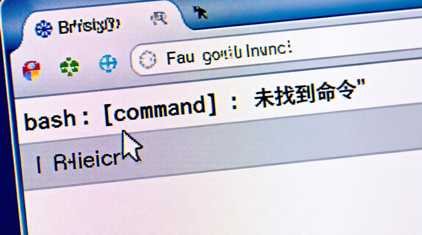 CentOS报错未找到命令，是不是PATH环境变量的问题？