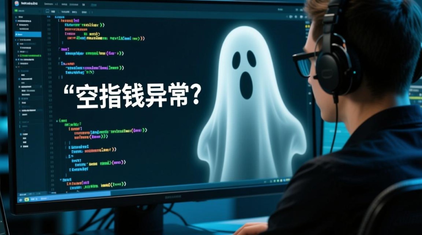 代码报错空指针异常，除了没赋值外还有哪些常见原因与解决方法？