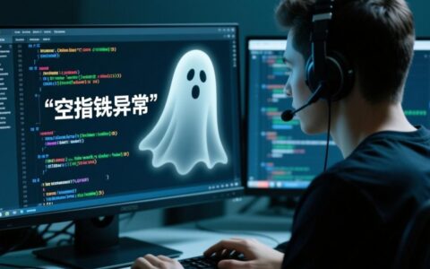 代码报错空指针异常，除了没赋值外还有哪些常见原因与解决方法？